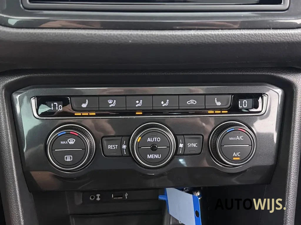 Volkswagen Tiguan – foto 27