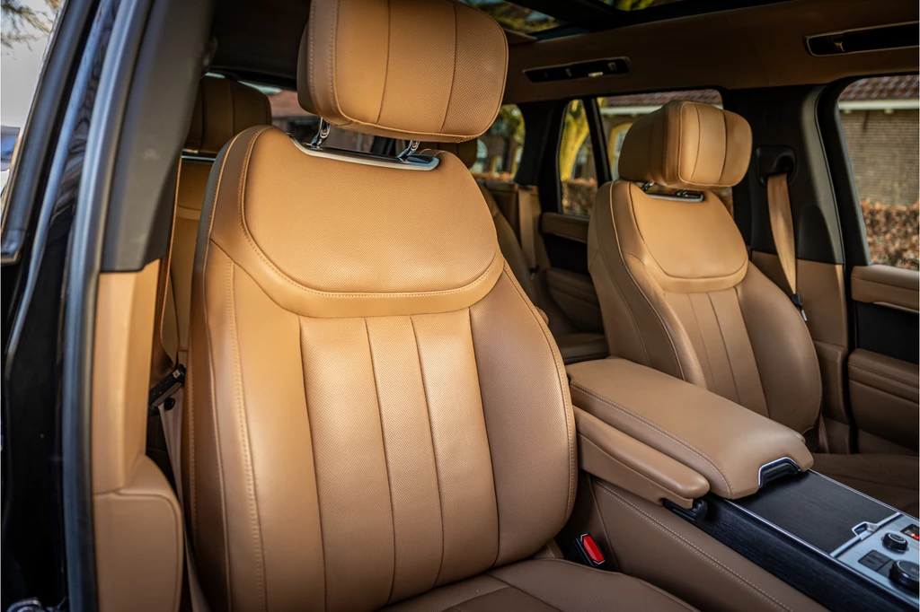 Land Rover Range Rover – foto 55