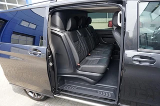Mercedes-Benz Vito – thumbnail 19