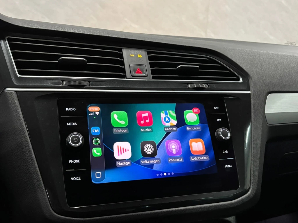 Volkswagen Tiguan – foto 17