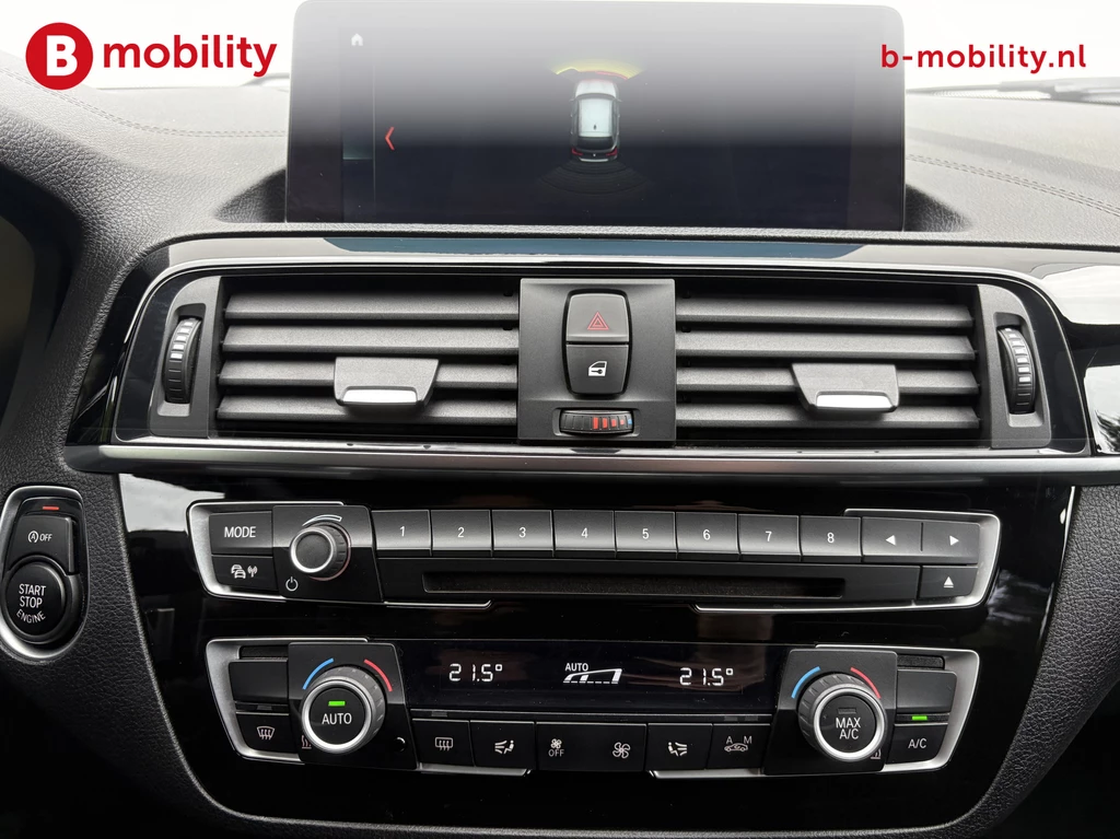 BMW 1 Serie – foto 13