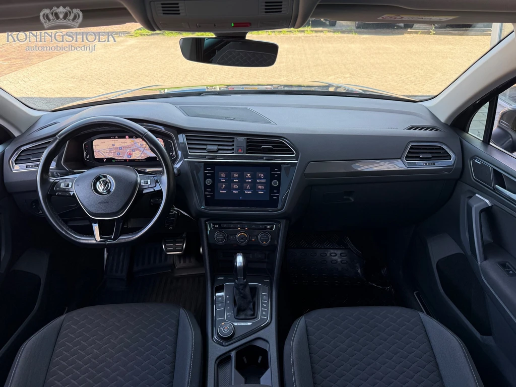 Volkswagen Tiguan – foto 15
