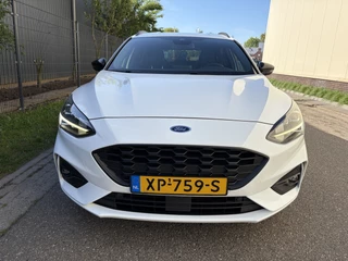 Ford Focus – thumbnail 9