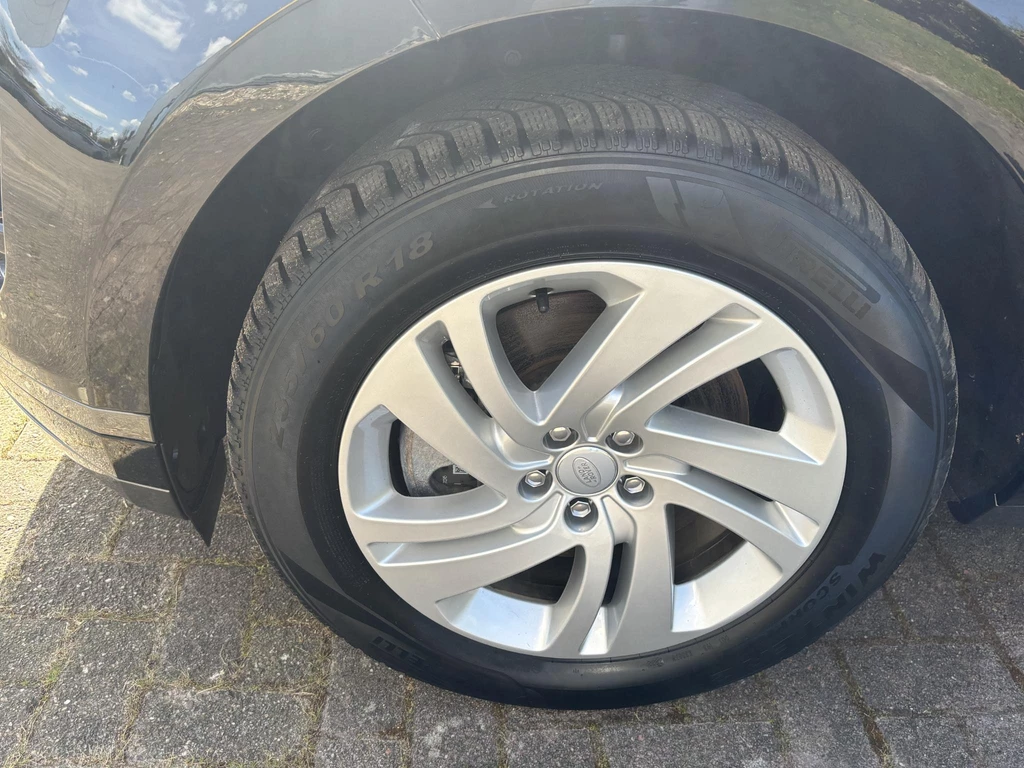 Land Rover Range Rover Evoque – foto 9