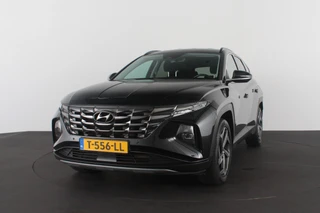 Hyundai Tucson – thumbnail 2