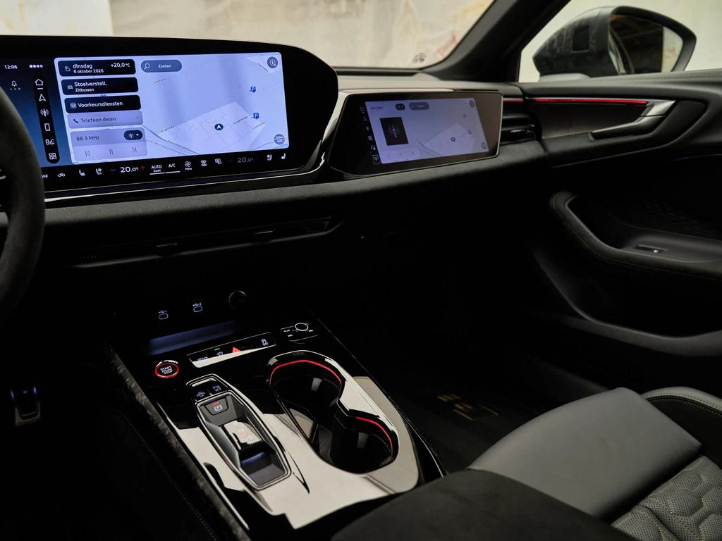 Audi RS5 – foto 29