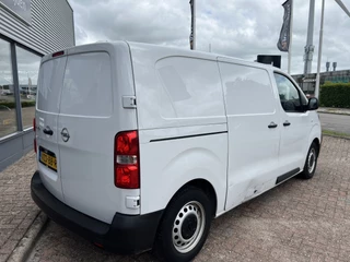 Opel Vivaro – thumbnail 6