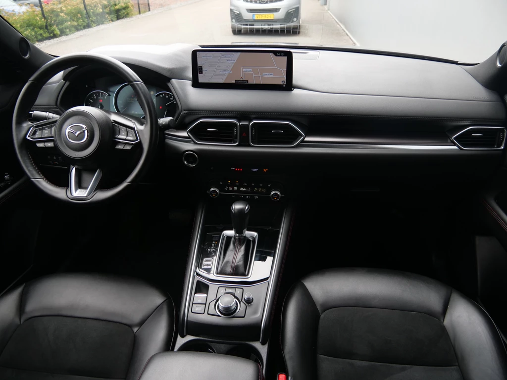 Mazda CX-5 – foto 27