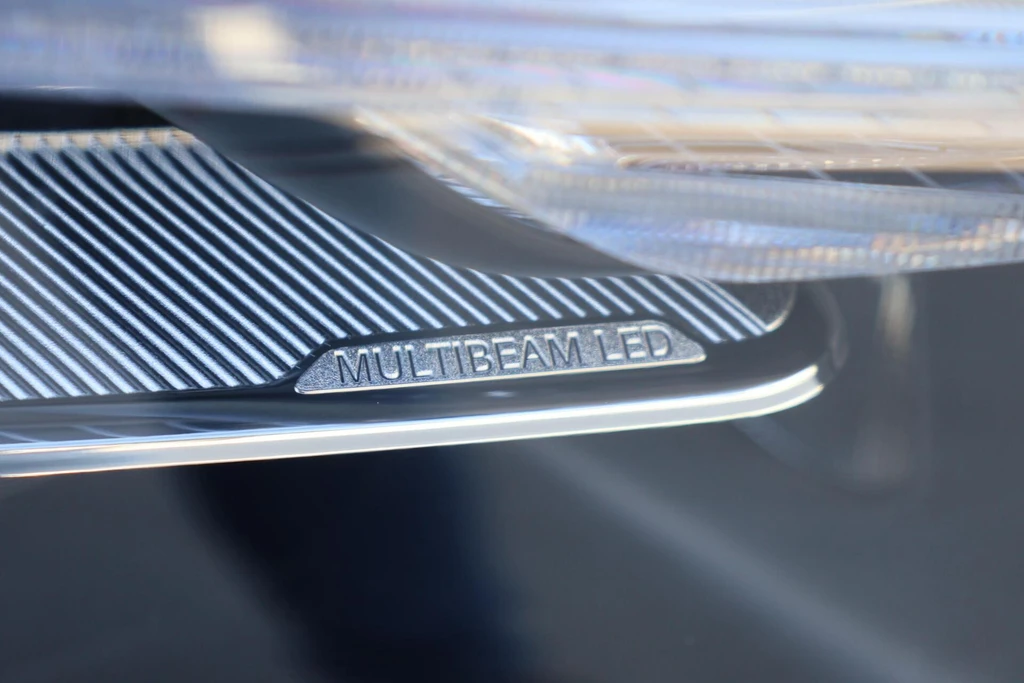 Mercedes-Benz GLB – foto 60