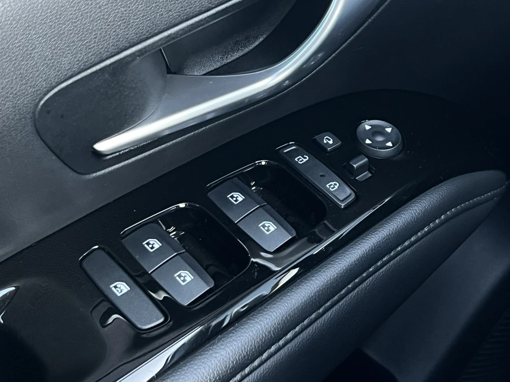 Hyundai Tucson – foto 10