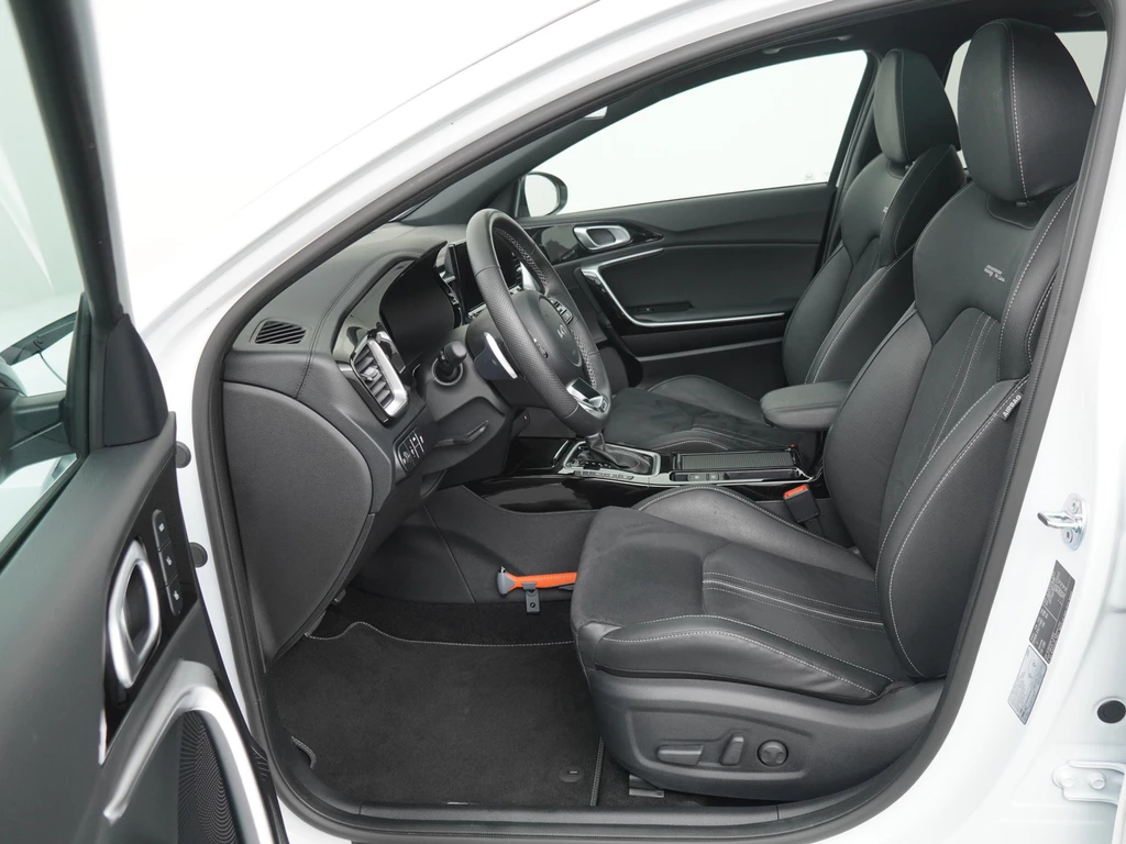 Kia Ceed – foto 19