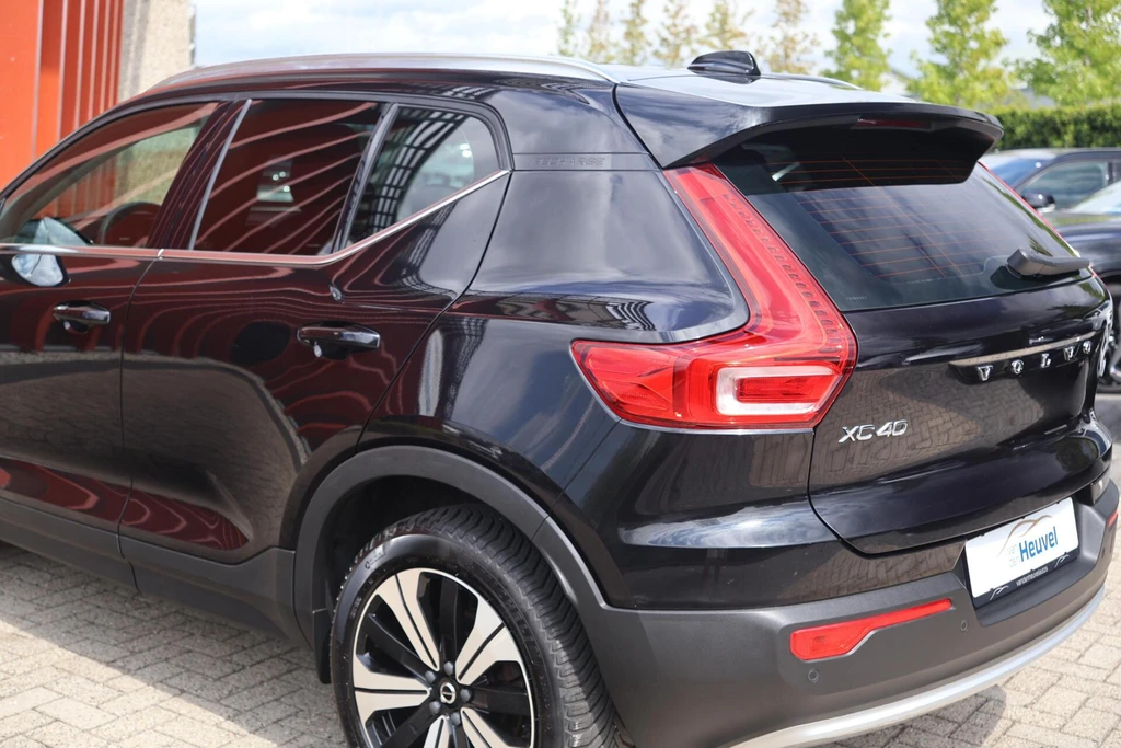 Volvo XC40 – foto 2