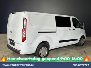 Ford Transit Custom – thumbnail 3