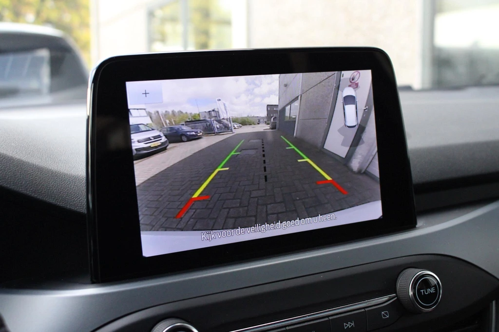 Ford Focus – foto 30