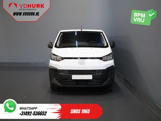 Fiat Scudo – thumbnail 8