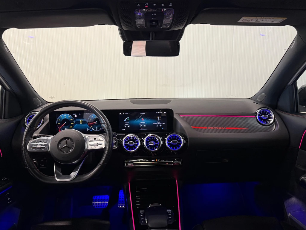 Mercedes-Benz GLA – foto 11