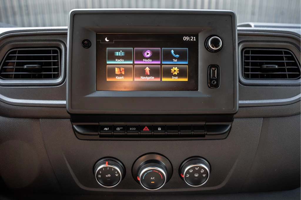 Renault Master – foto 21