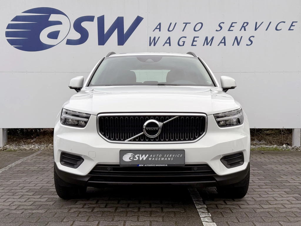 Volvo XC40 – foto 8