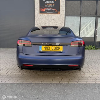 Tesla Model S – thumbnail 4