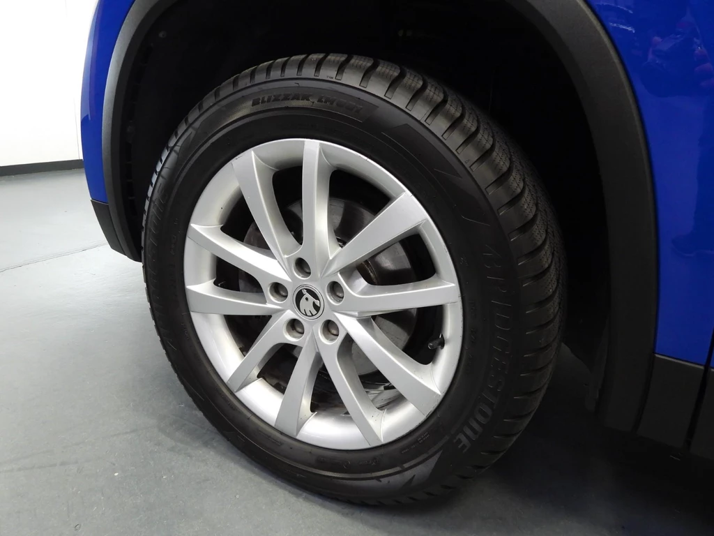 Škoda Kodiaq – foto 39