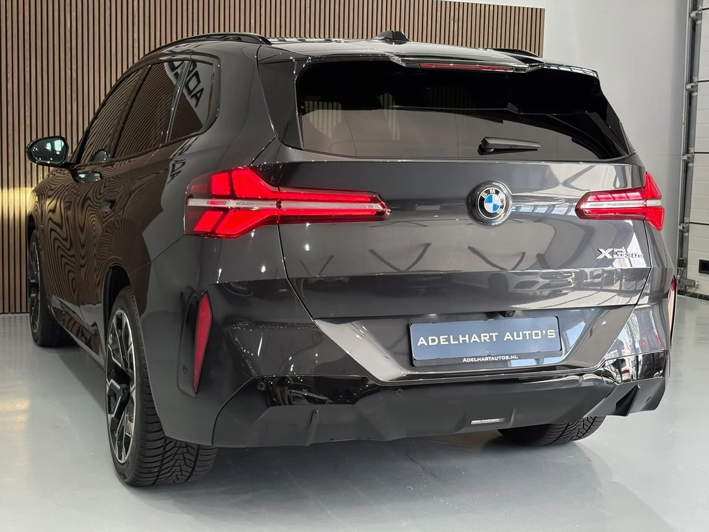 BMW X3 – foto 5