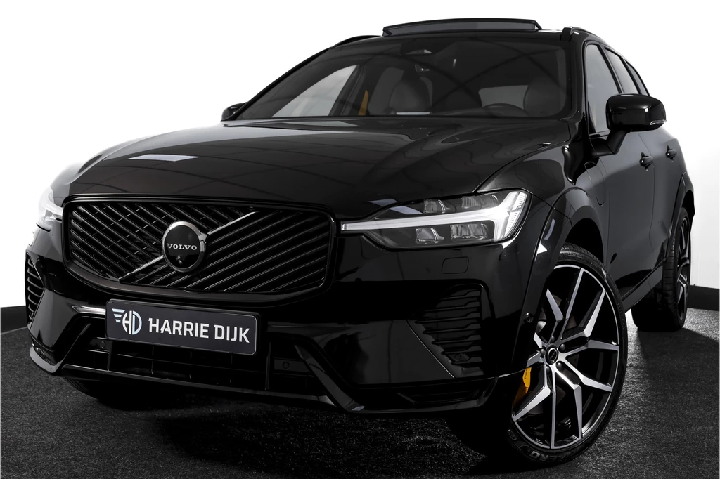 Volvo XC60 – foto 2