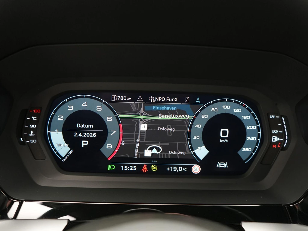 Audi A3 – foto 15