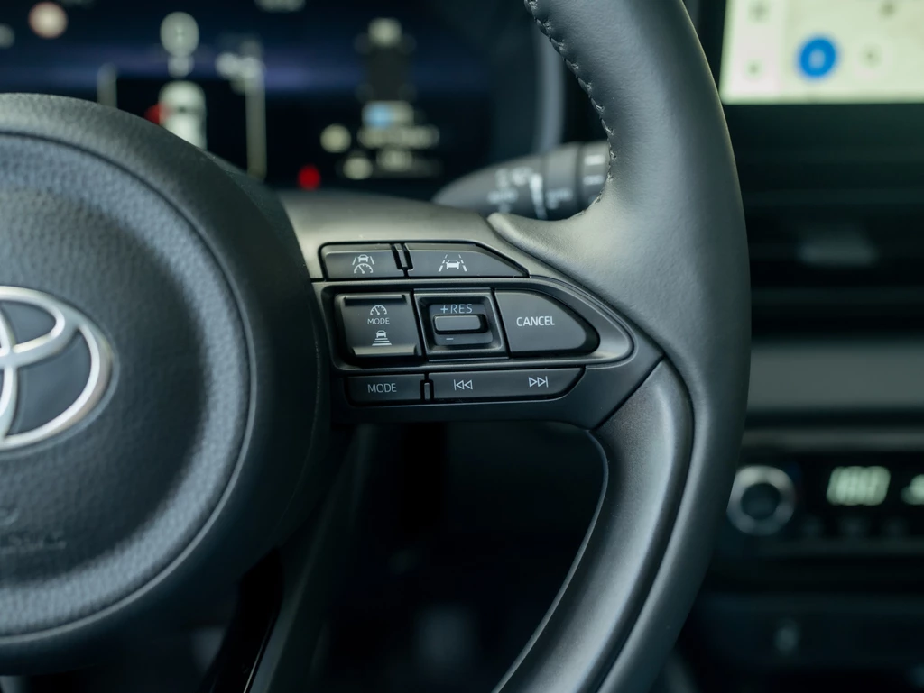 Toyota Yaris – foto 39