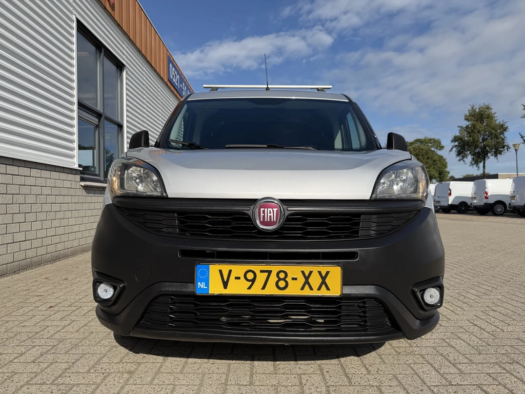 Fiat Doblò – foto 7