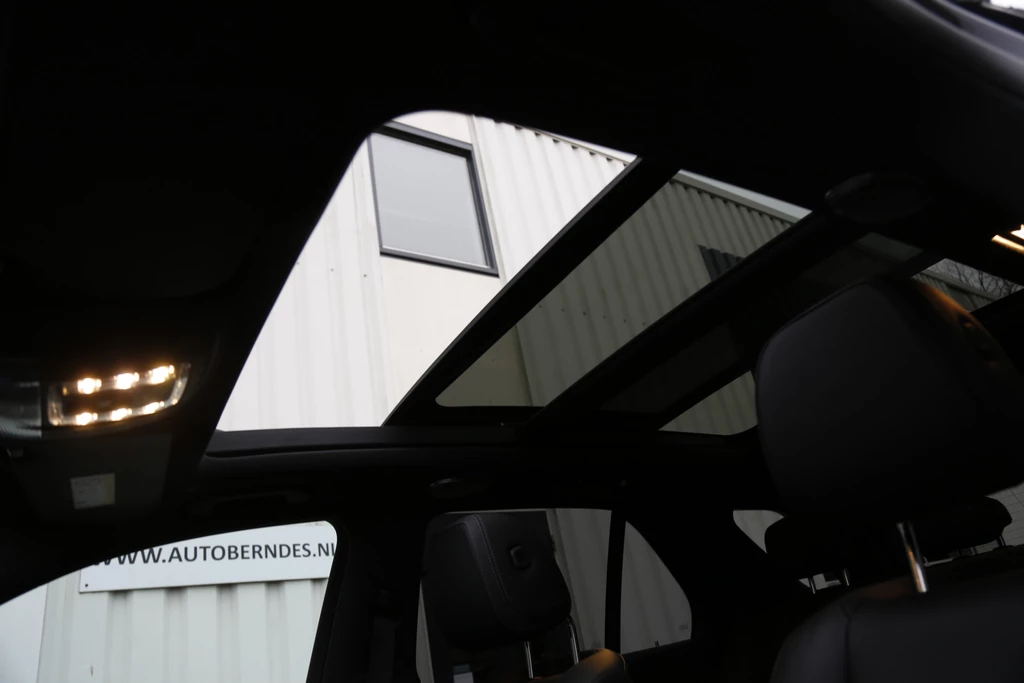 Mercedes-Benz GLE – foto 42