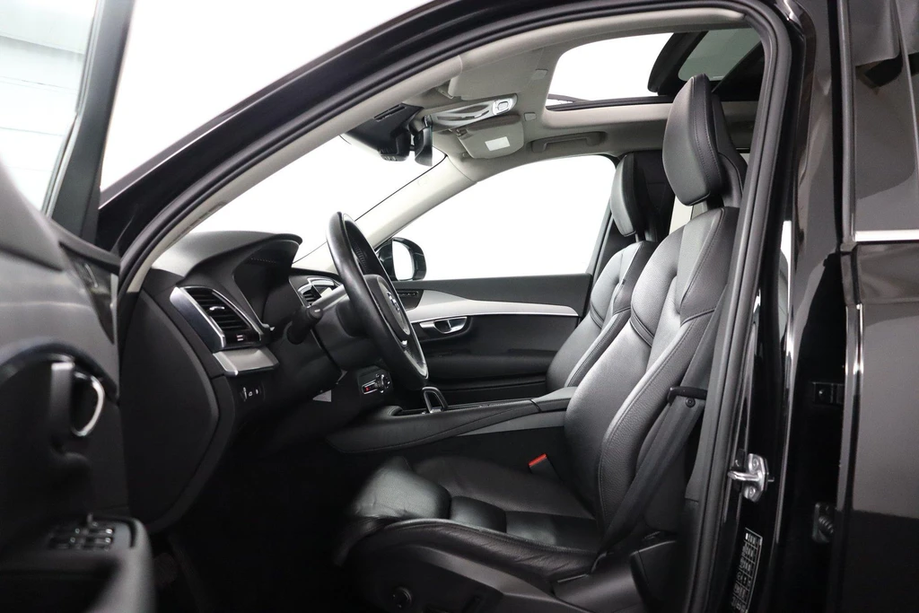 Volvo XC90 – foto 15