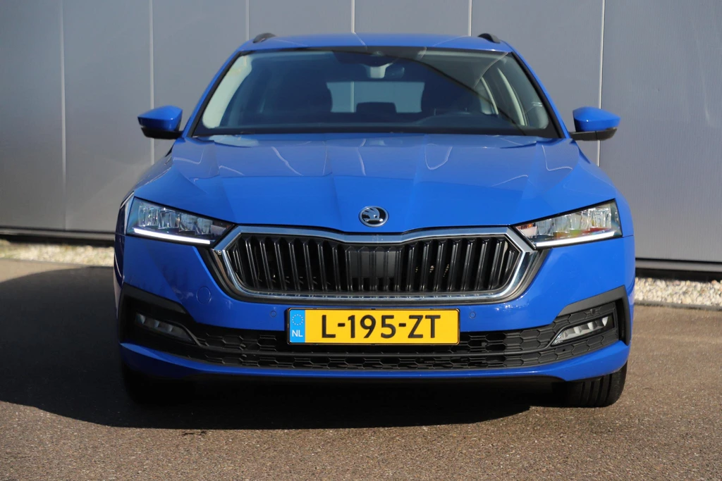 Škoda Octavia – foto 4