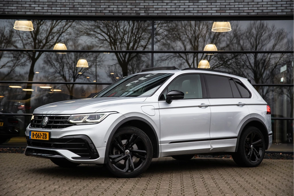 Volkswagen Tiguan – foto 2
