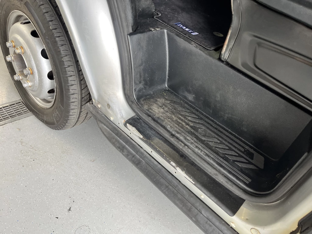Ford Transit – foto 45