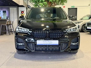 BMW X1 – thumbnail 8