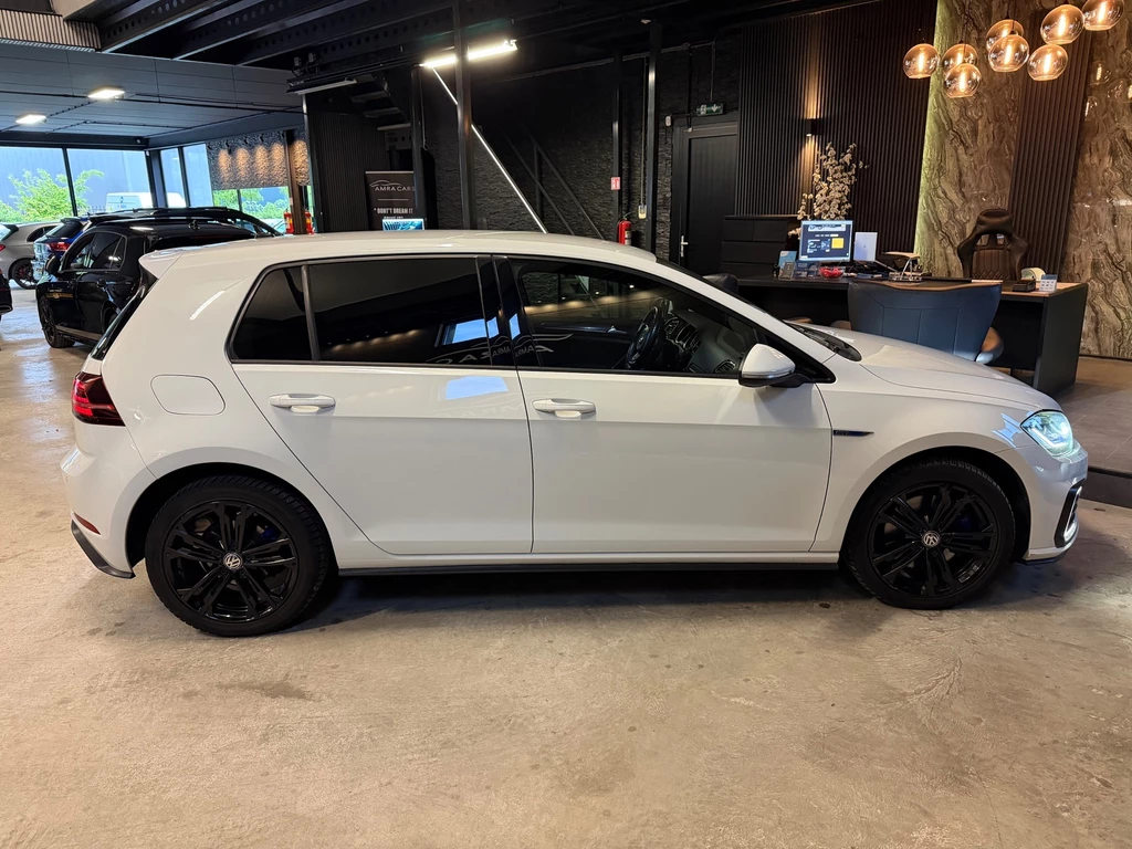 Volkswagen Golf – foto 7