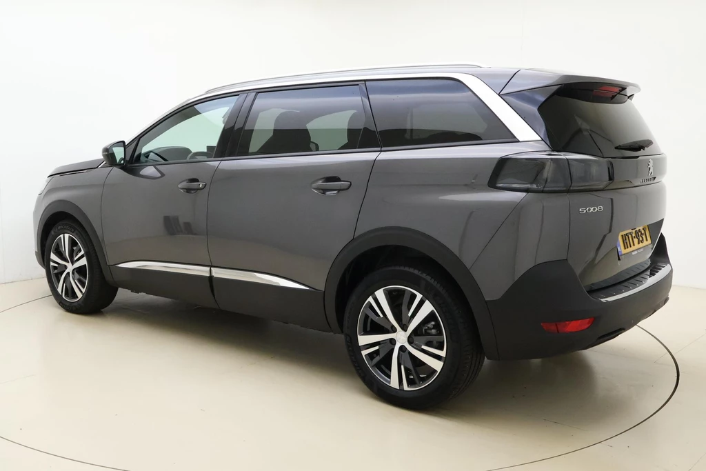 Peugeot 5008 – foto 3