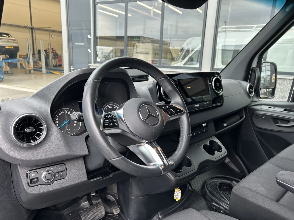 Mercedes-Benz eSprinter – foto 15
