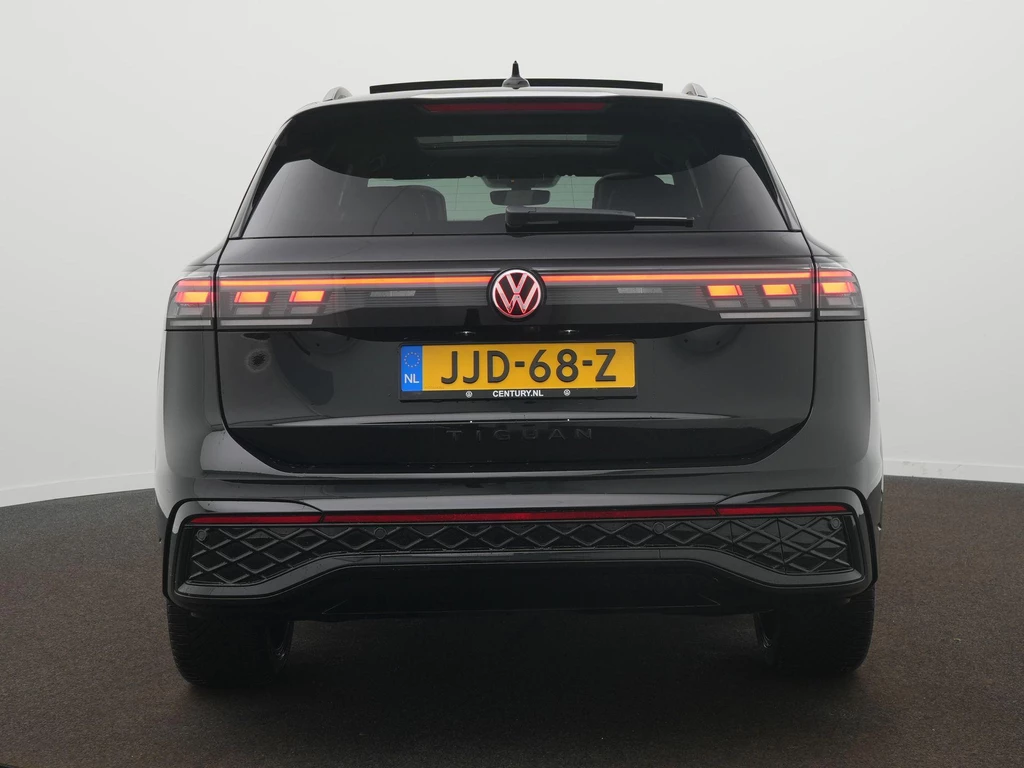 Volkswagen Tiguan – foto 5