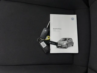 Volkswagen e-up! – thumbnail 26