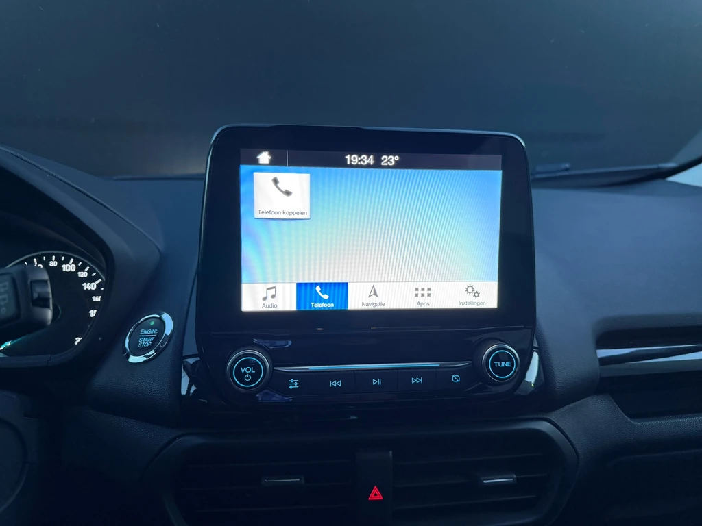 Ford EcoSport – foto 44