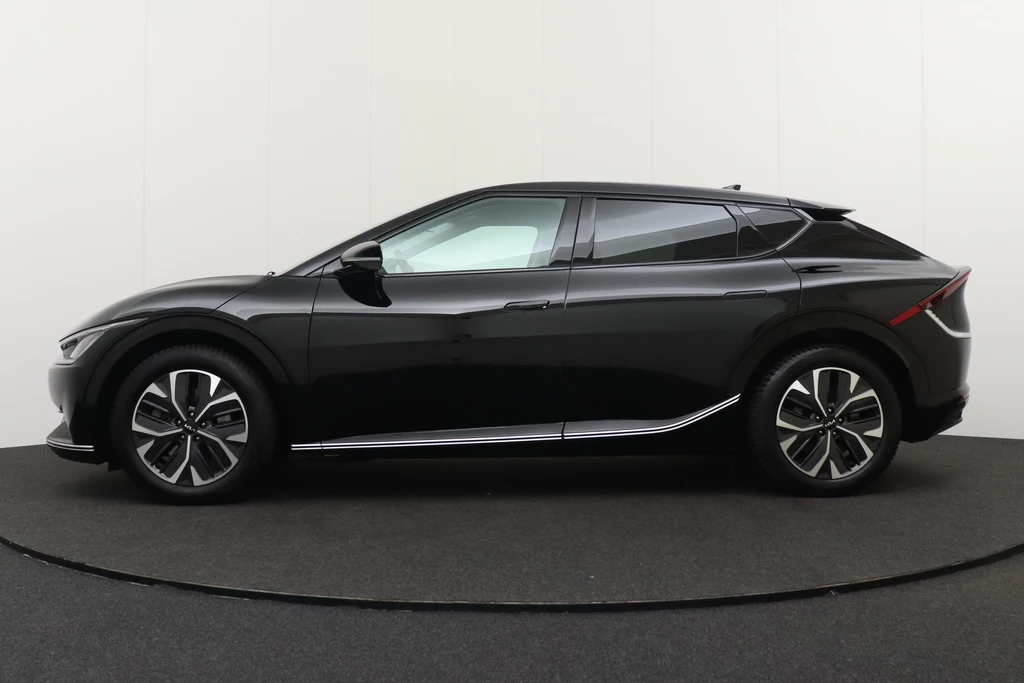 Kia EV6 – foto 2