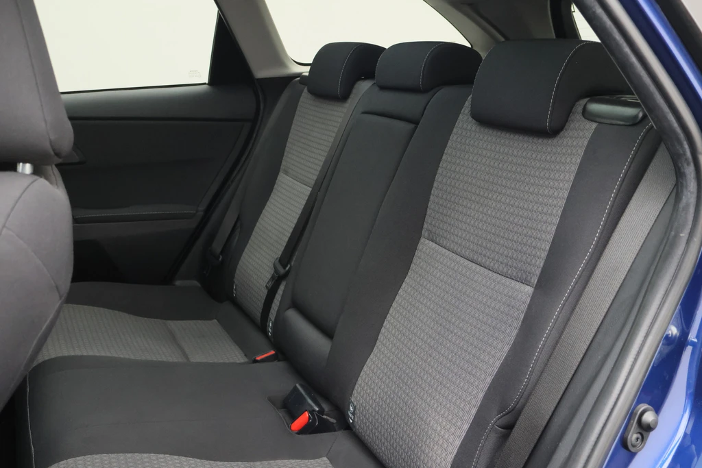 Toyota Auris – foto 20