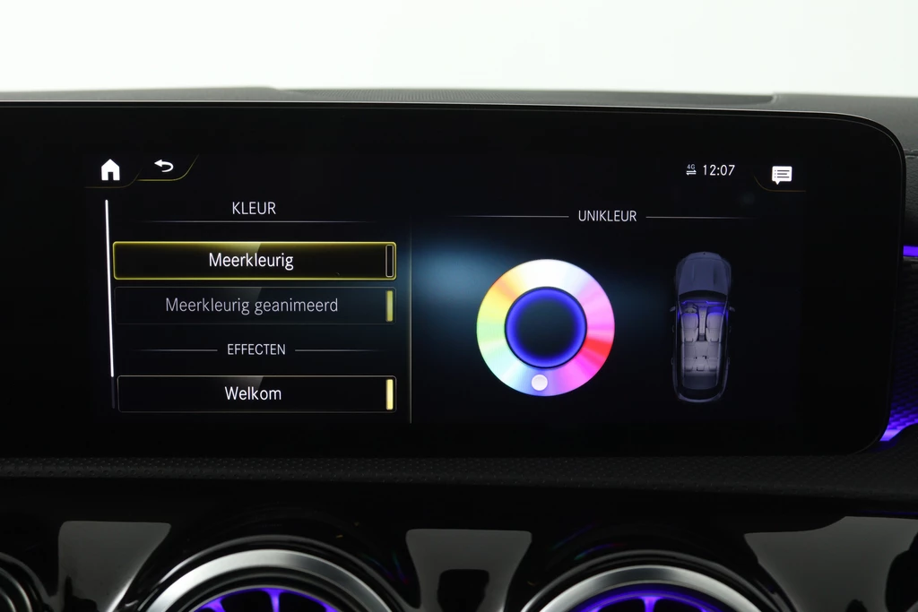 Mercedes-Benz CLA – foto 11