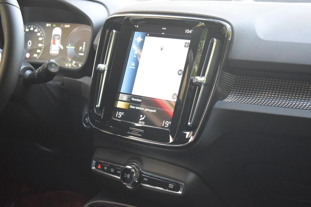 Volvo XC40 – foto 19