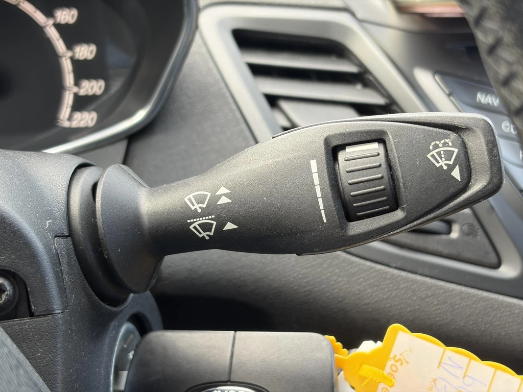Ford Fiesta – foto 25