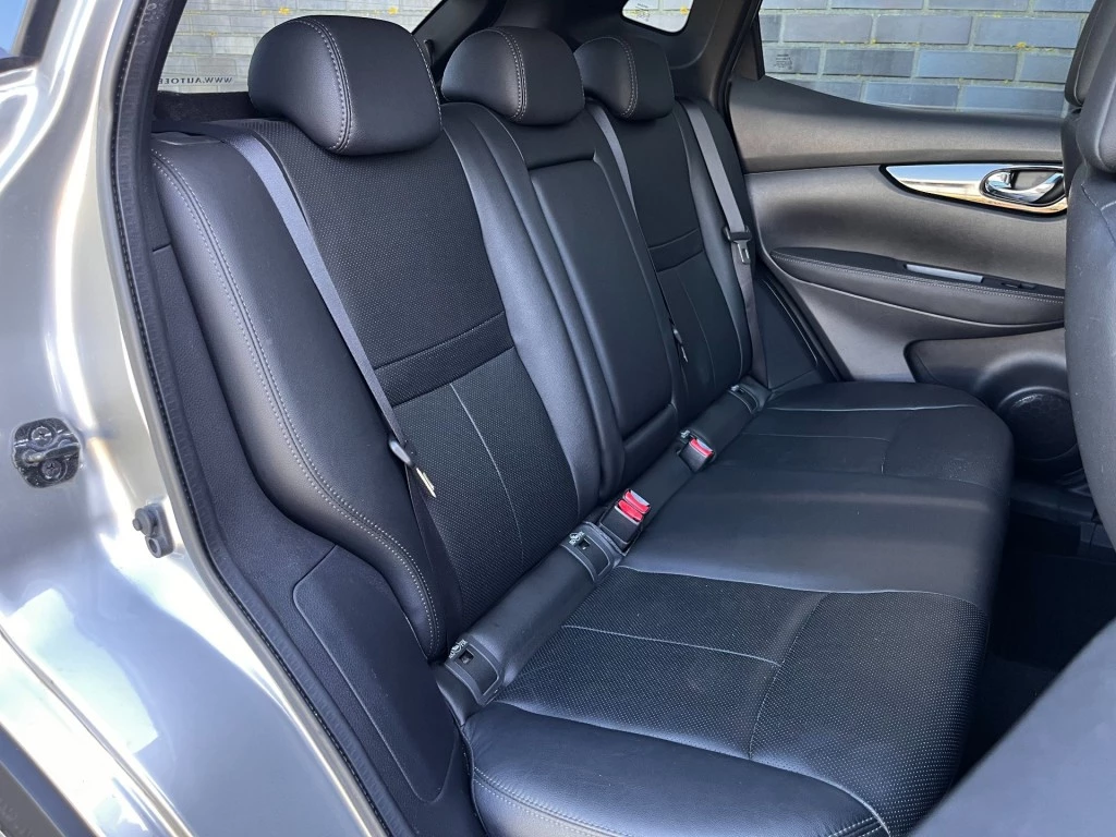 Nissan QASHQAI – foto 14