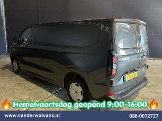 Ford Transit Custom – thumbnail 2