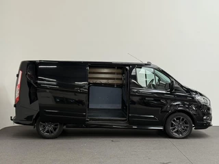 Ford Transit Custom – thumbnail 7