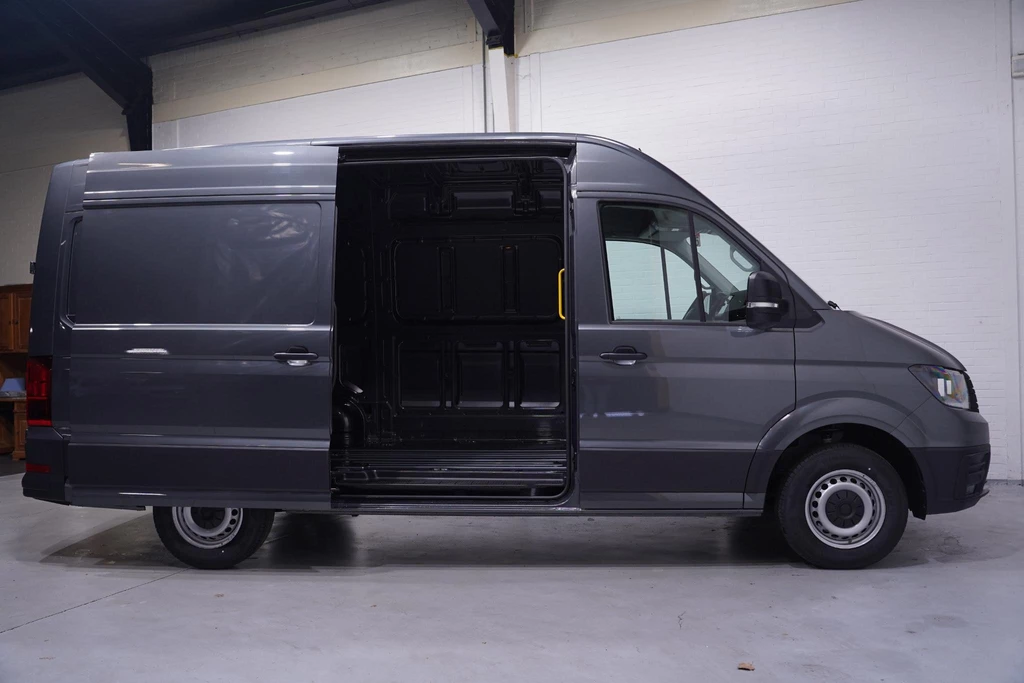 Volkswagen Crafter – foto 8
